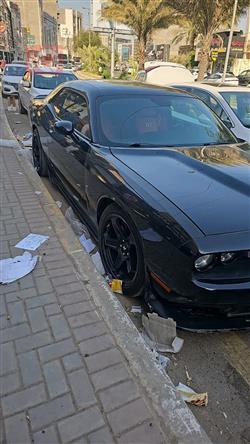 دودج تشالنجر